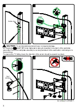 Preview for 6 page of Mounting Dream HM2377 Installation Instruction