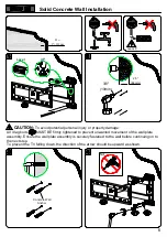 Preview for 7 page of Mounting Dream HM2377 Installation Instruction