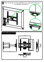 Preview for 10 page of Mounting Dream HM2377 Installation Instruction