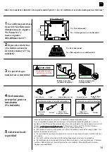 Preview for 15 page of Mounting Dream HM2377 Installation Instruction