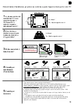 Preview for 17 page of Mounting Dream HM2377 Installation Instruction