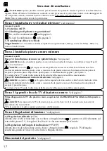 Preview for 18 page of Mounting Dream HM2377 Installation Instruction