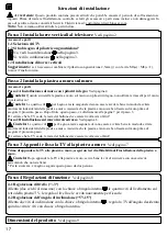 Preview for 18 page of Mounting Dream HM2380 Installation Instruction