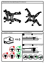 Preview for 5 page of Mounting Dream HM2413-MX Installation Instructions Manual