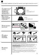 Preview for 19 page of Mounting Dream HM2413-MX Installation Instructions Manual