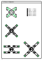 Preview for 4 page of Mounting Dream HM2463-L Installation Instructions Manual