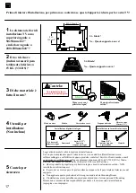 Preview for 18 page of Mounting Dream HM2463-L Installation Instructions Manual