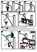 Preview for 6 page of Mounting Dream MD2104 Installation Instruction