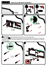 Preview for 7 page of Mounting Dream MD2104 Installation Instruction