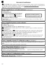 Preview for 18 page of Mounting Dream MD2104 Installation Instruction