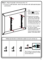 Preview for 9 page of Mounting Dream MD2126-24 Installation Instruction