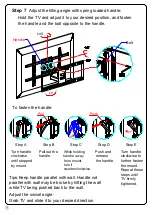 Preview for 12 page of Mounting Dream MD2126-24 Installation Instruction