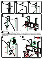 Preview for 6 page of Mounting Dream MD2163-K Installation Instruction