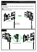 Preview for 8 page of Mounting Dream MD2209 Installation Instructions Manual