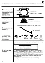 Preview for 14 page of Mounting Dream MD2209 Installation Instructions Manual