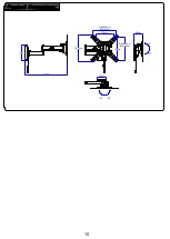 Preview for 11 page of Mounting Dream MD2212 Installation Instruction