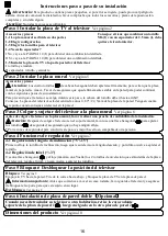 Preview for 17 page of Mounting Dream MD2212 Installation Instruction