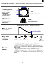 Preview for 18 page of Mounting Dream MD2212 Installation Instruction