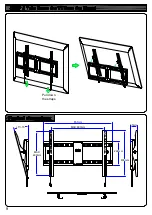 Preview for 10 page of Mounting Dream MD2263-LK Installation Instruction