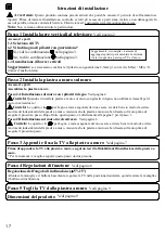 Preview for 18 page of Mounting Dream MD2263-LK Installation Instruction