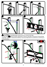 Preview for 6 page of Mounting Dream MD2263-XLK Installation Instruction