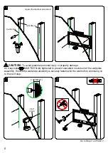 Preview for 6 page of Mounting Dream MD2268-MK Installation Instruction