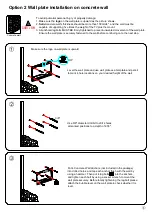 Preview for 7 page of Mounting Dream MD2268-S Installation Instruction