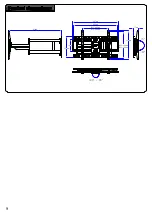 Preview for 10 page of Mounting Dream MD2285-LB Installation Instruction