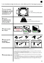 Preview for 11 page of Mounting Dream MD2285-LB Installation Instruction