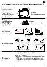 Preview for 13 page of Mounting Dream MD2285-LB Installation Instruction