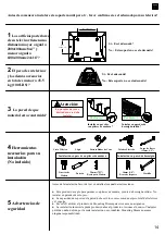 Preview for 15 page of Mounting Dream MD2285-LB Installation Instruction