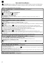 Preview for 18 page of Mounting Dream MD2285-LB Installation Instruction