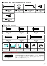 Preview for 5 page of Mounting Dream MD2295 Installation Instruction