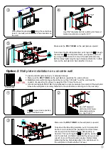 Preview for 7 page of Mounting Dream MD2295 Installation Instruction