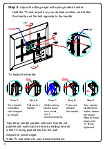 Preview for 12 page of Mounting Dream MD2295 Installation Instruction