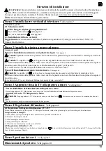 Preview for 19 page of Mounting Dream MD2298-XL Installation Instruction