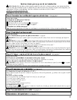 Preview for 17 page of Mounting Dream MD2298 Installation Instruction