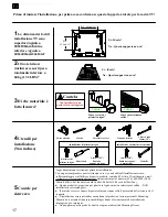 Preview for 18 page of Mounting Dream MD2298 Installation Instruction