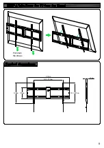 Preview for 9 page of Mounting Dream MD2361-32 Installation Instruction