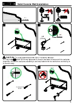 Preview for 7 page of Mounting Dream MD2361-K Installation Instruction