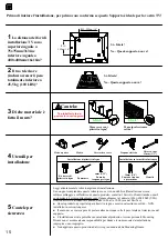 Preview for 16 page of Mounting Dream MD2361-K Installation Instruction