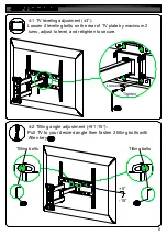 Preview for 9 page of Mounting Dream MD2377-KT Installation Instruction