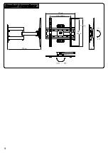 Preview for 10 page of Mounting Dream MD2377-KT Installation Instruction