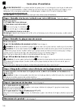 Preview for 14 page of Mounting Dream MD2377-KT Installation Instruction