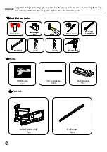 Preview for 4 page of Mounting Dream MD2377 Instruction