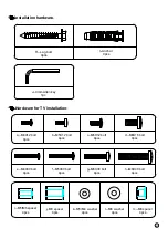 Preview for 5 page of Mounting Dream MD2377 Instruction