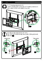 Preview for 9 page of Mounting Dream MD2378-03 Installation Instruction