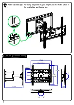 Preview for 10 page of Mounting Dream MD2378-03 Installation Instruction