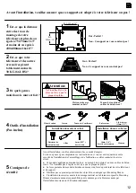 Preview for 13 page of Mounting Dream MD2378-03 Installation Instruction