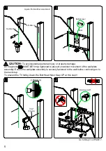 Preview for 6 page of Mounting Dream MD2378 Installation Instruction